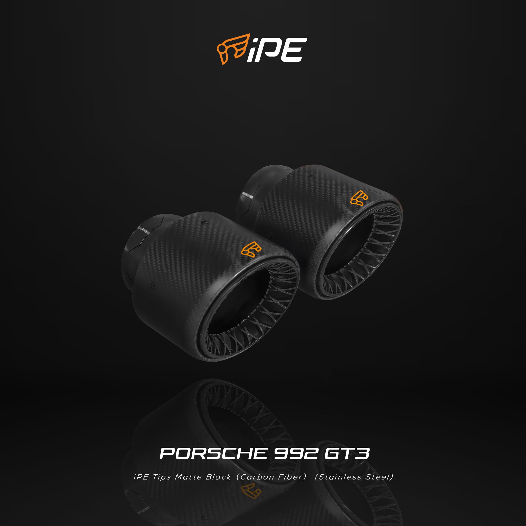 Porsche 911 GT3 / GT3 RS (992) Catback System