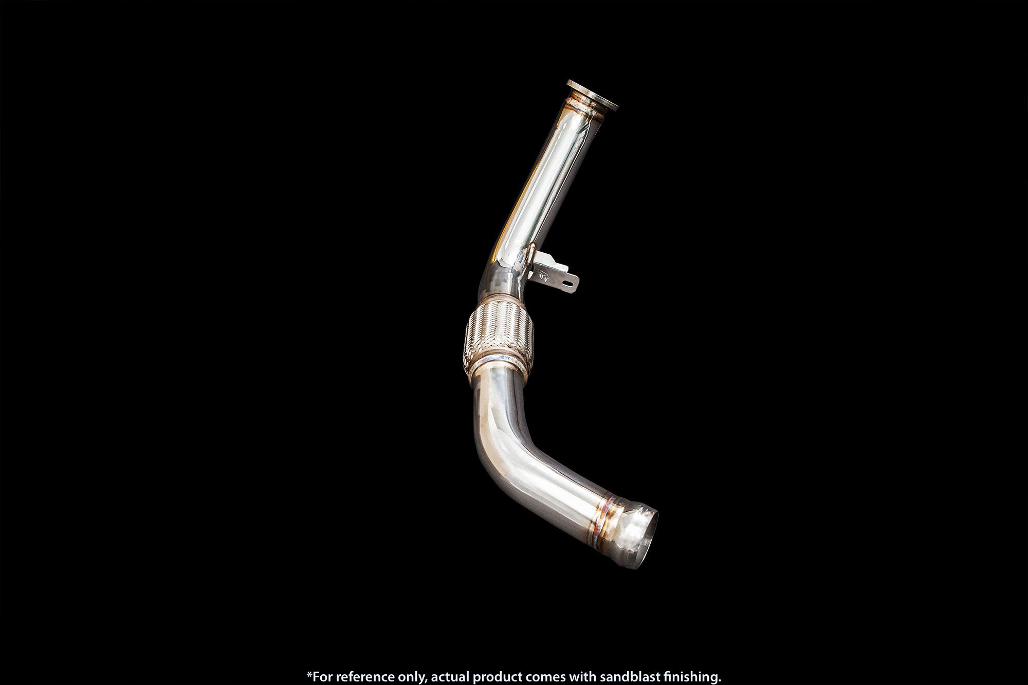 Porsche|Panamera / 4 3.0T (971) Exhaust System