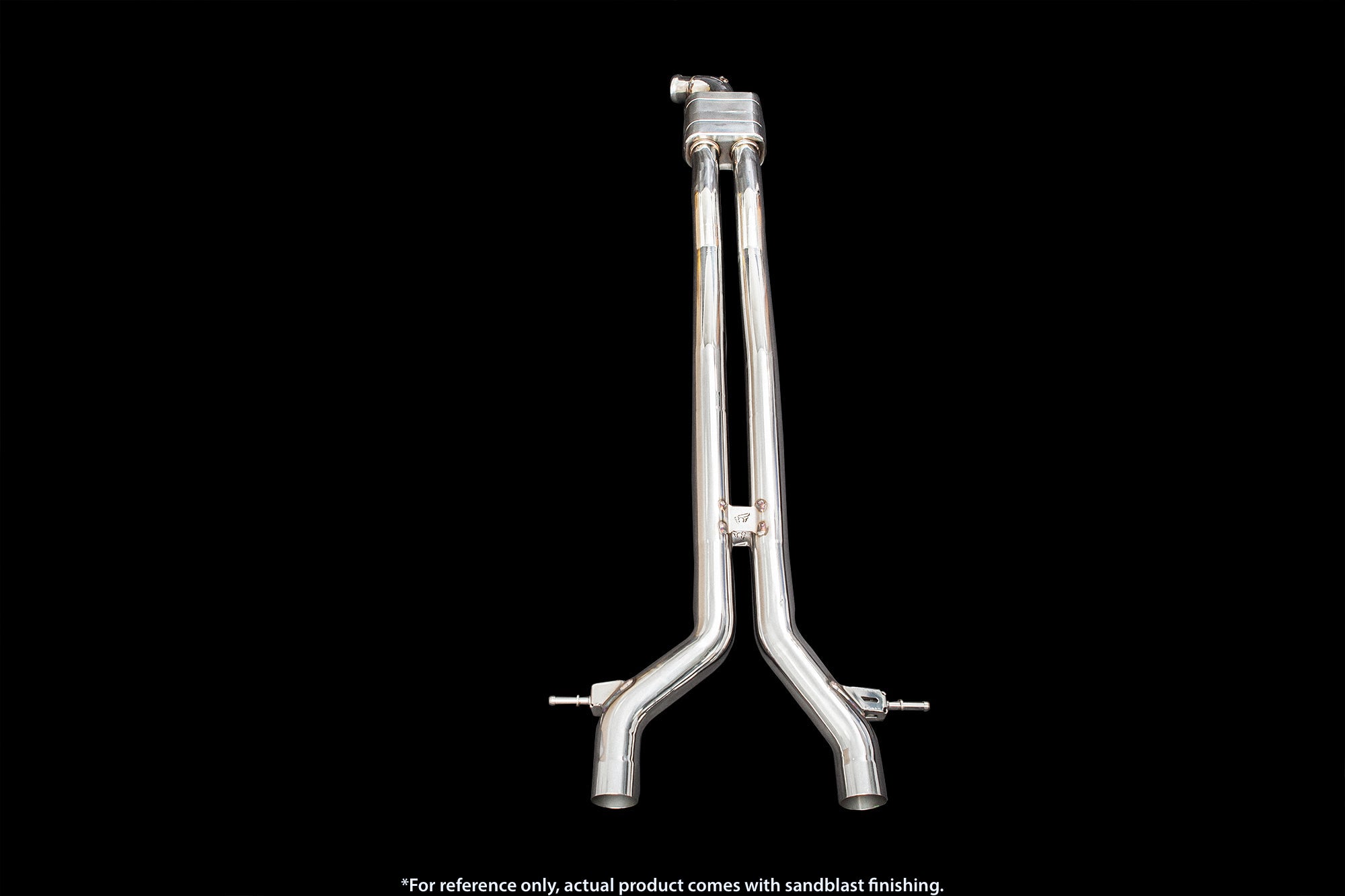 Porsche|Panamera / 4 3.0T (971) Exhaust System