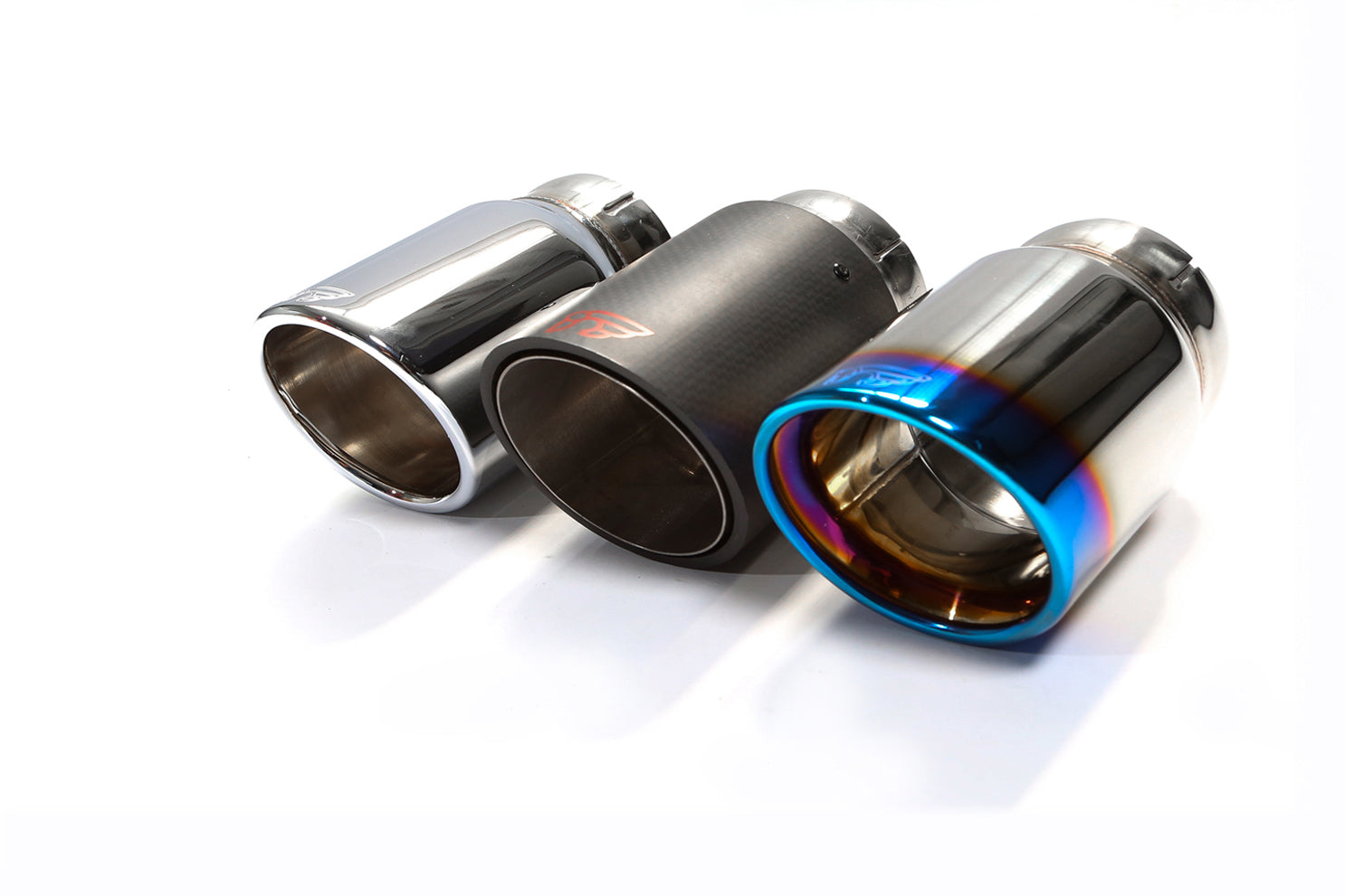 Porsche Panamera / S / 4 / 4S / GTS (970.1) Exhaust System