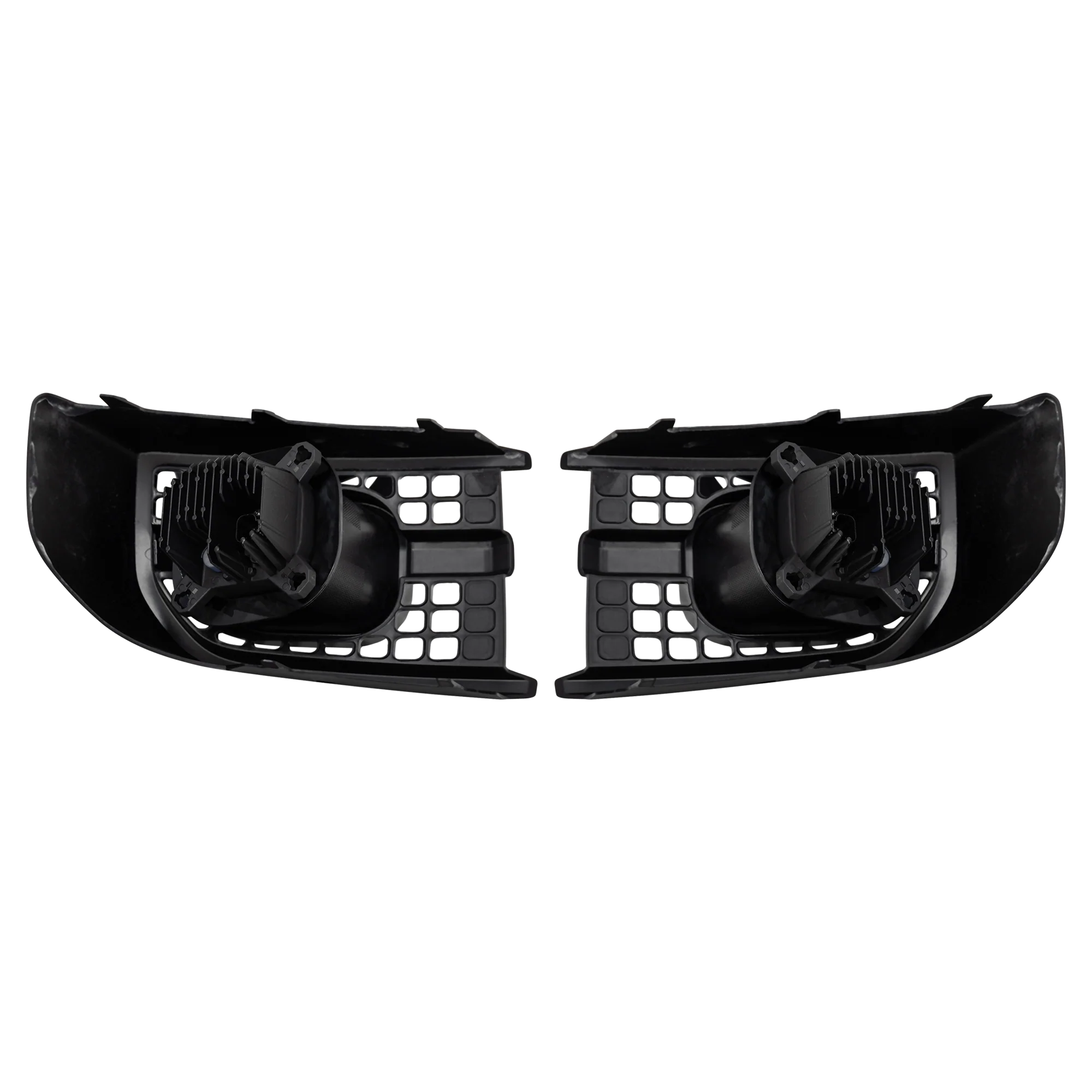 Urban Front DRL Intakes with Nolden DRLs for Defender L663 90/110/130 thumbnail 6
