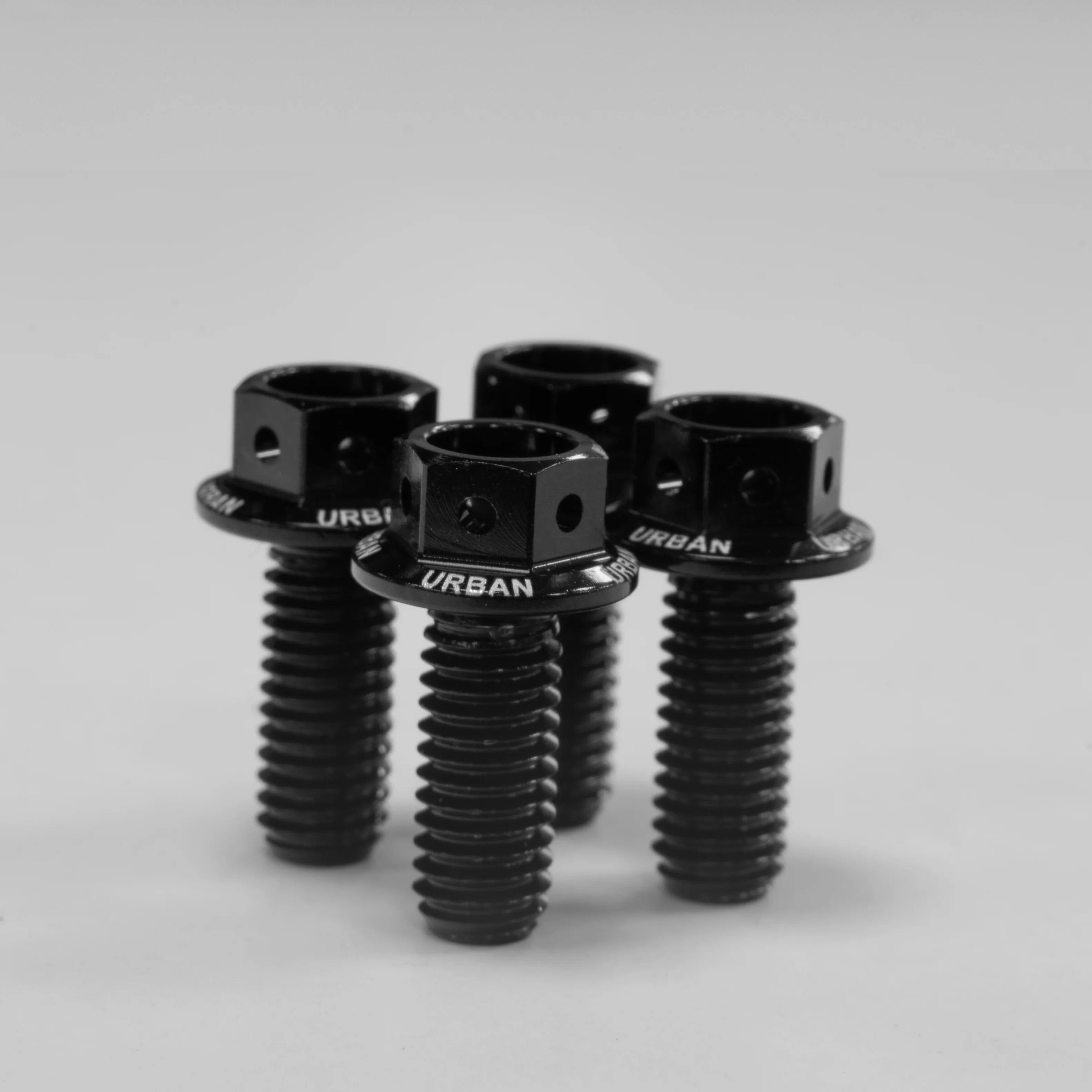 Urban Interior Probolt Kit Black for Defender L663 110/130 thumbnail 3