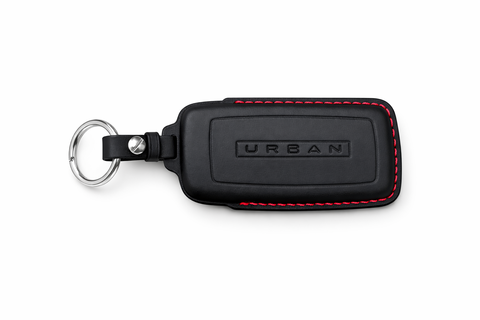 Urban Leather Defender Key Fob thumbnail 2