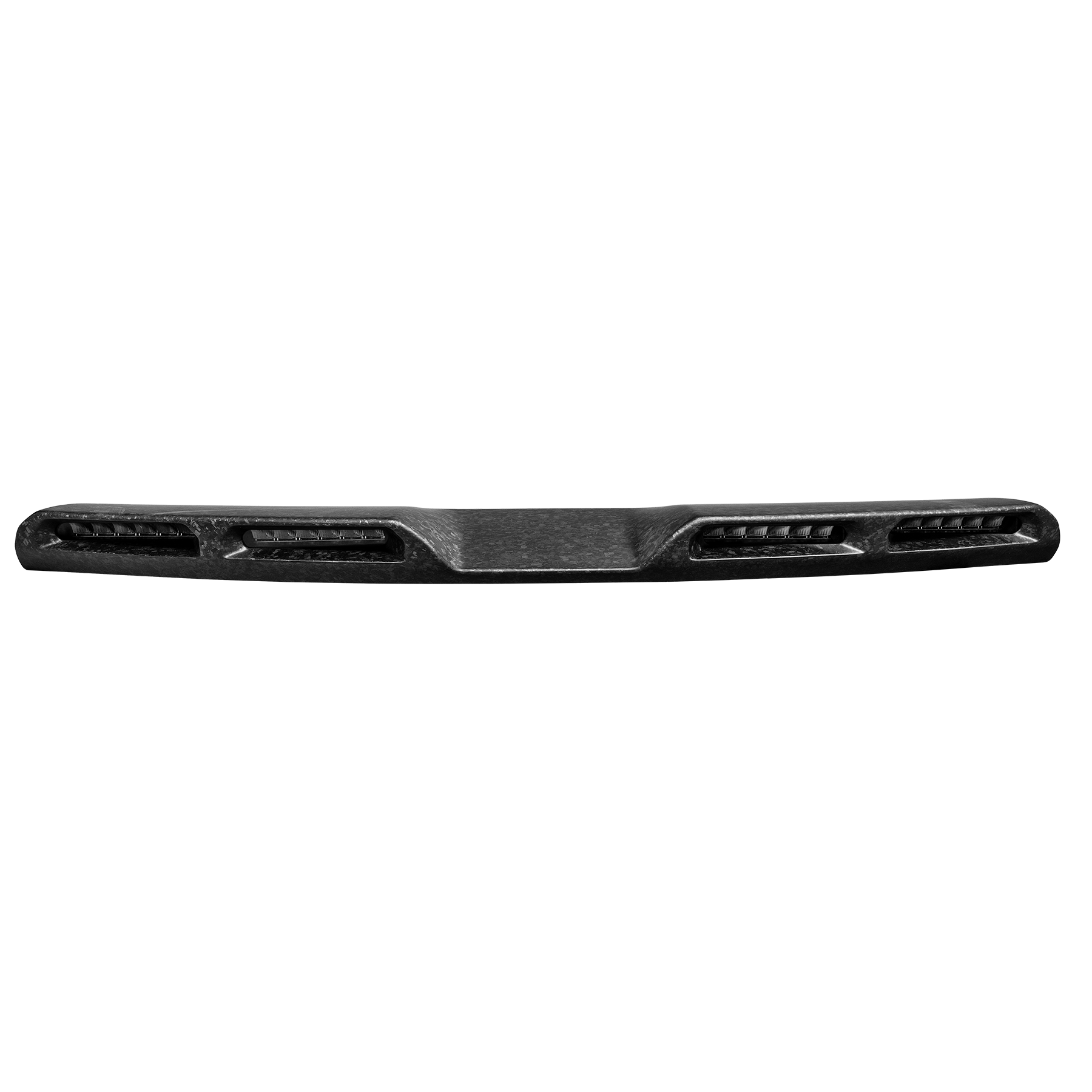 Urban Visual Chopped Carbon Fibre Light Bar with Linear 6 Lights for Defender OCTA thumbnail 2