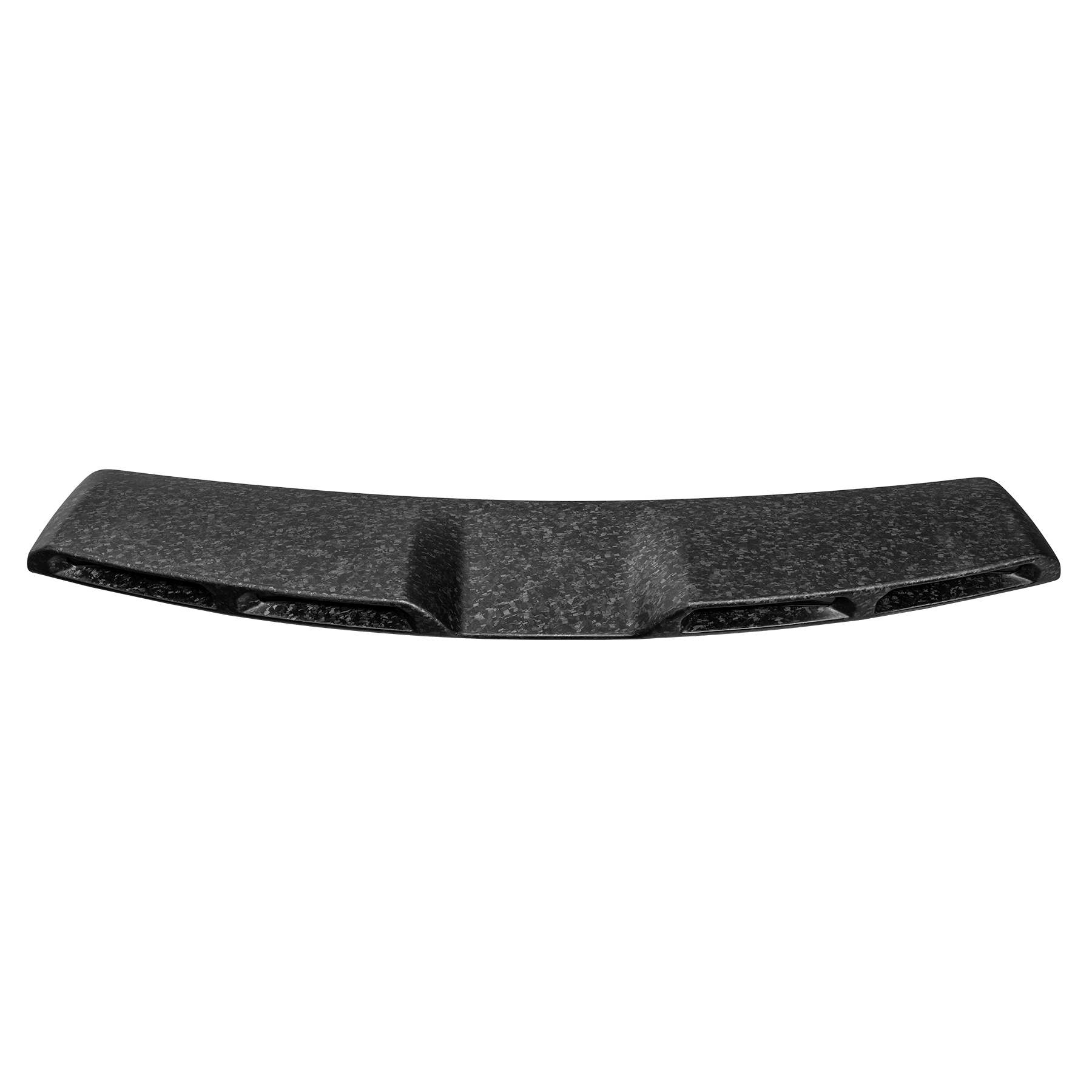 Urban Visual Chopped Carbon Fibre Light Bar with Linear 6 Lights for Defender OCTA - Image 1