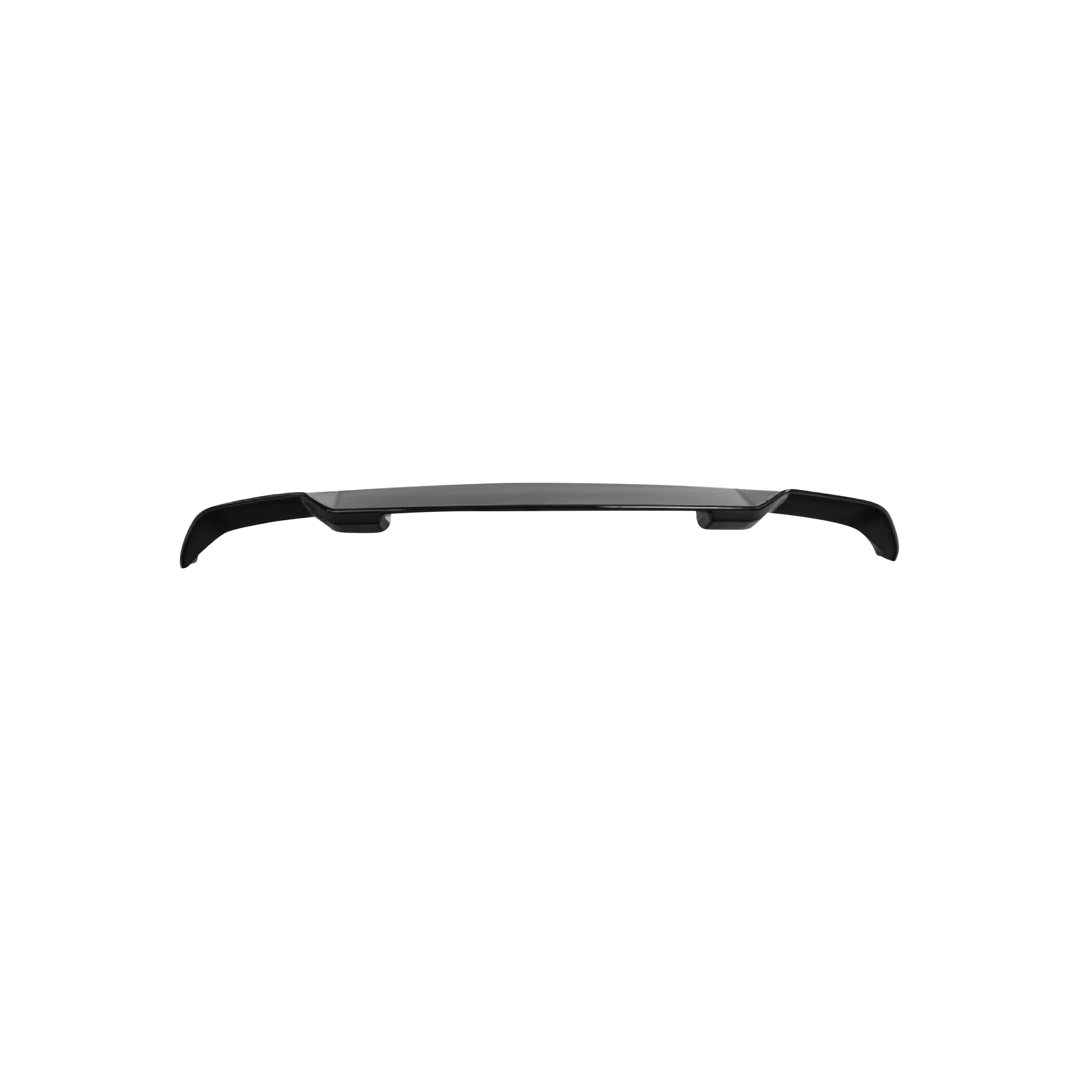 Urban rear spoiler for Land Rover Defender 90 / 110 / 130 / OCTA - Gloss Black thumbnail 4