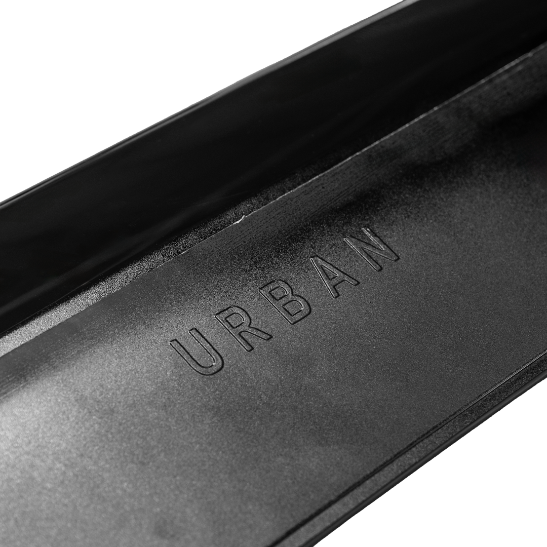 Urban rear spoiler for Land Rover Defender 90 / 110 / 130 / OCTA - Gloss Black thumbnail 6