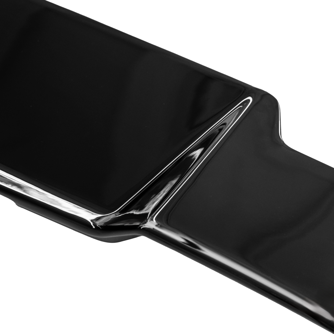Urban rear spoiler for Land Rover Defender 90 / 110 / 130 / OCTA - Gloss Black thumbnail 7