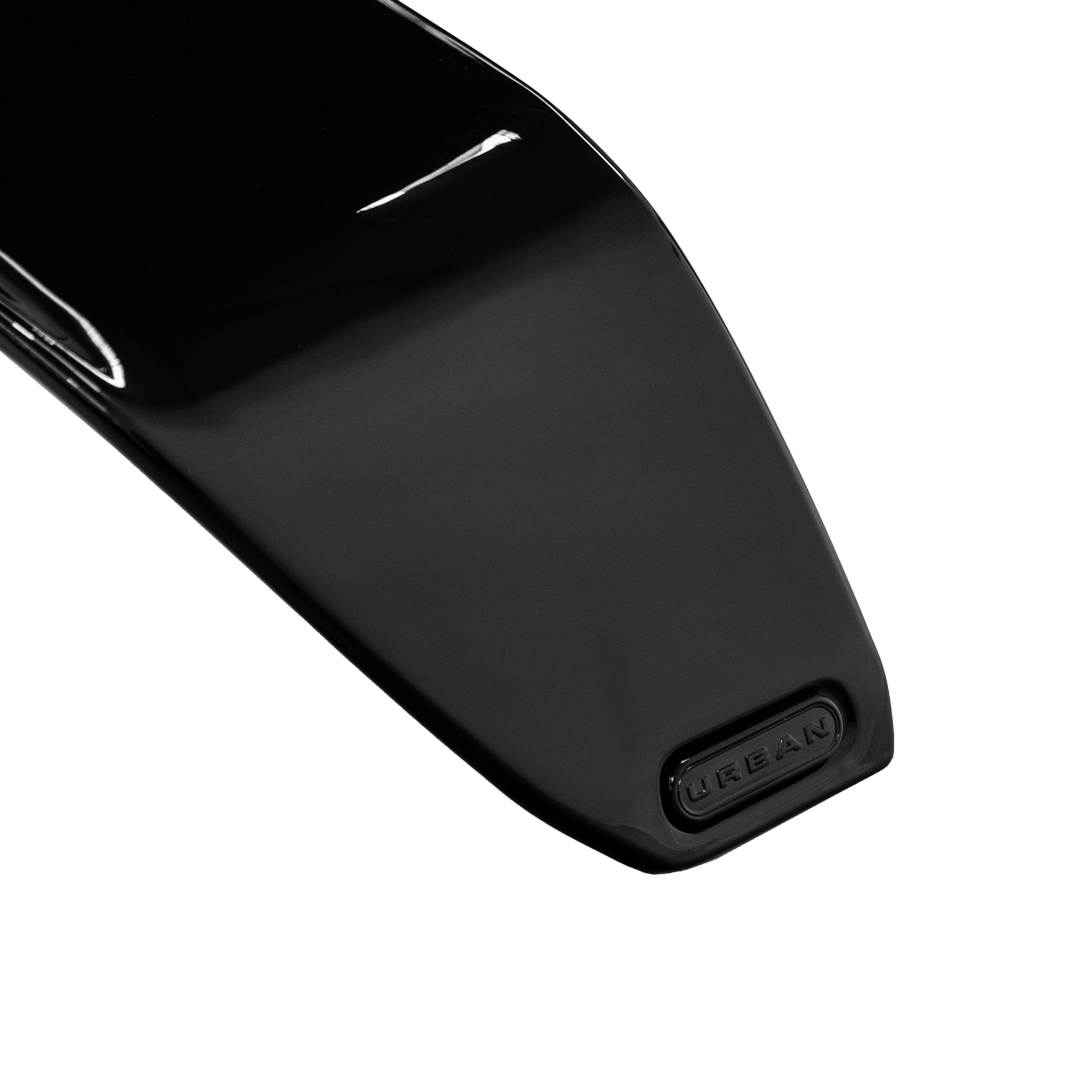 Urban rear spoiler for Land Rover Defender 90 / 110 / 130 / OCTA - Gloss Black thumbnail 8