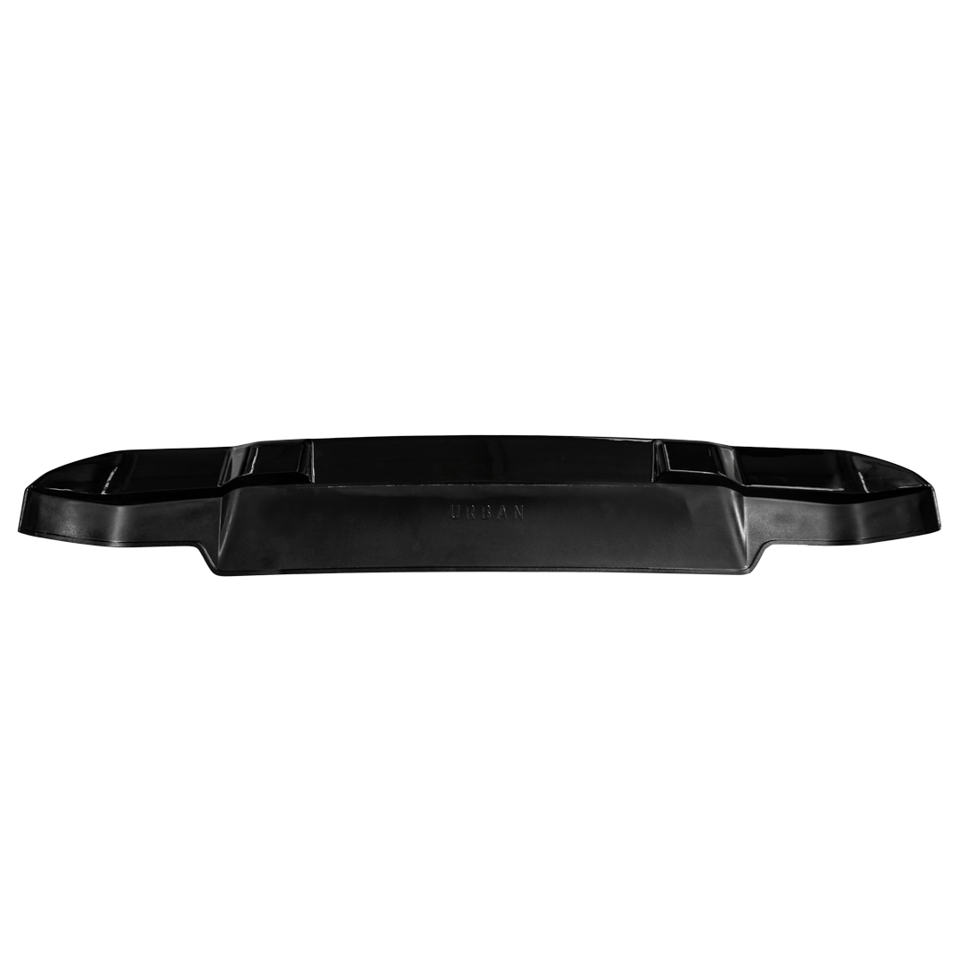 Urban rear spoiler for Land Rover Defender 90 / 110 / 130 / OCTA - Gloss Black thumbnail 9