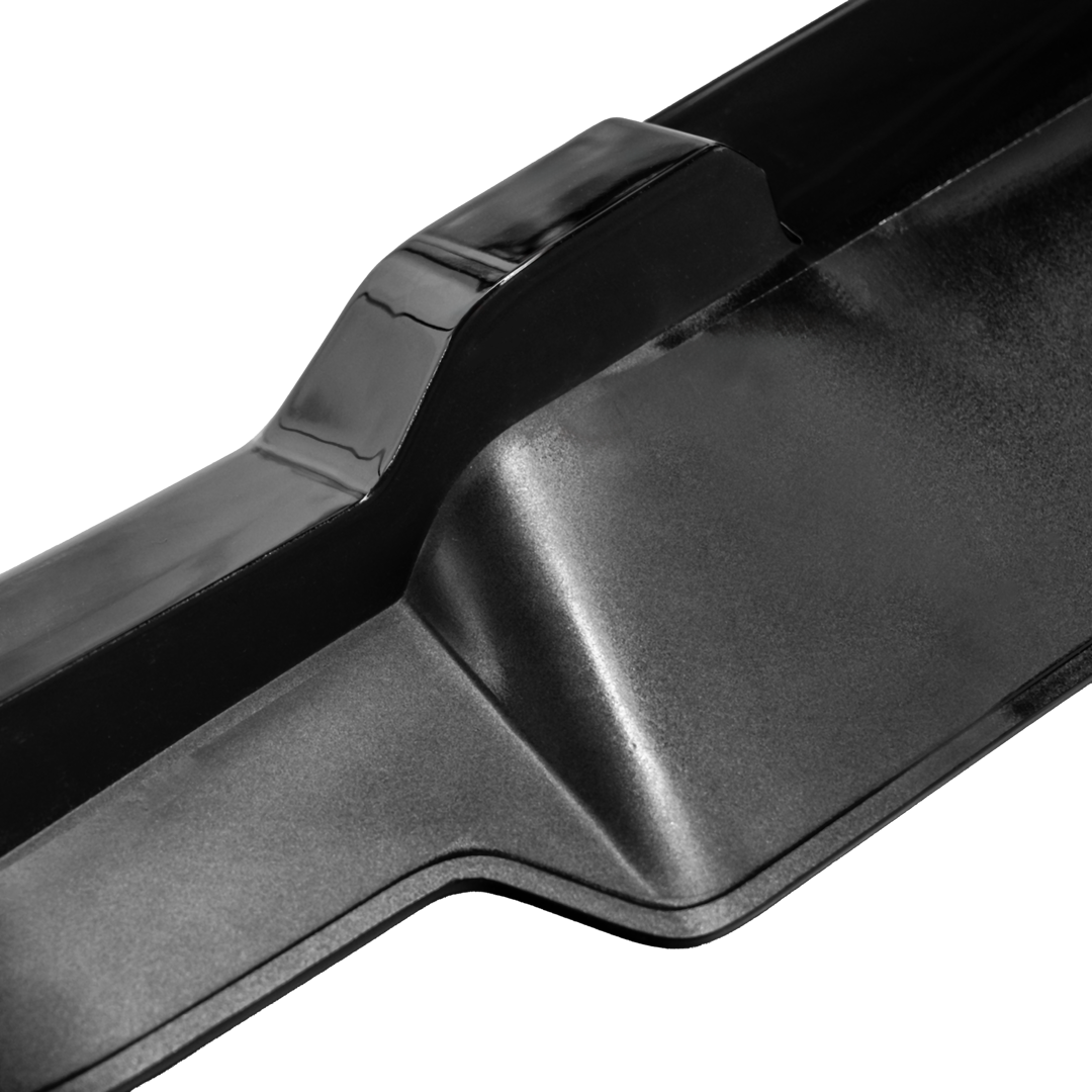Urban rear spoiler for Land Rover Defender 90 / 110 / 130 / OCTA - Gloss Black thumbnail 10