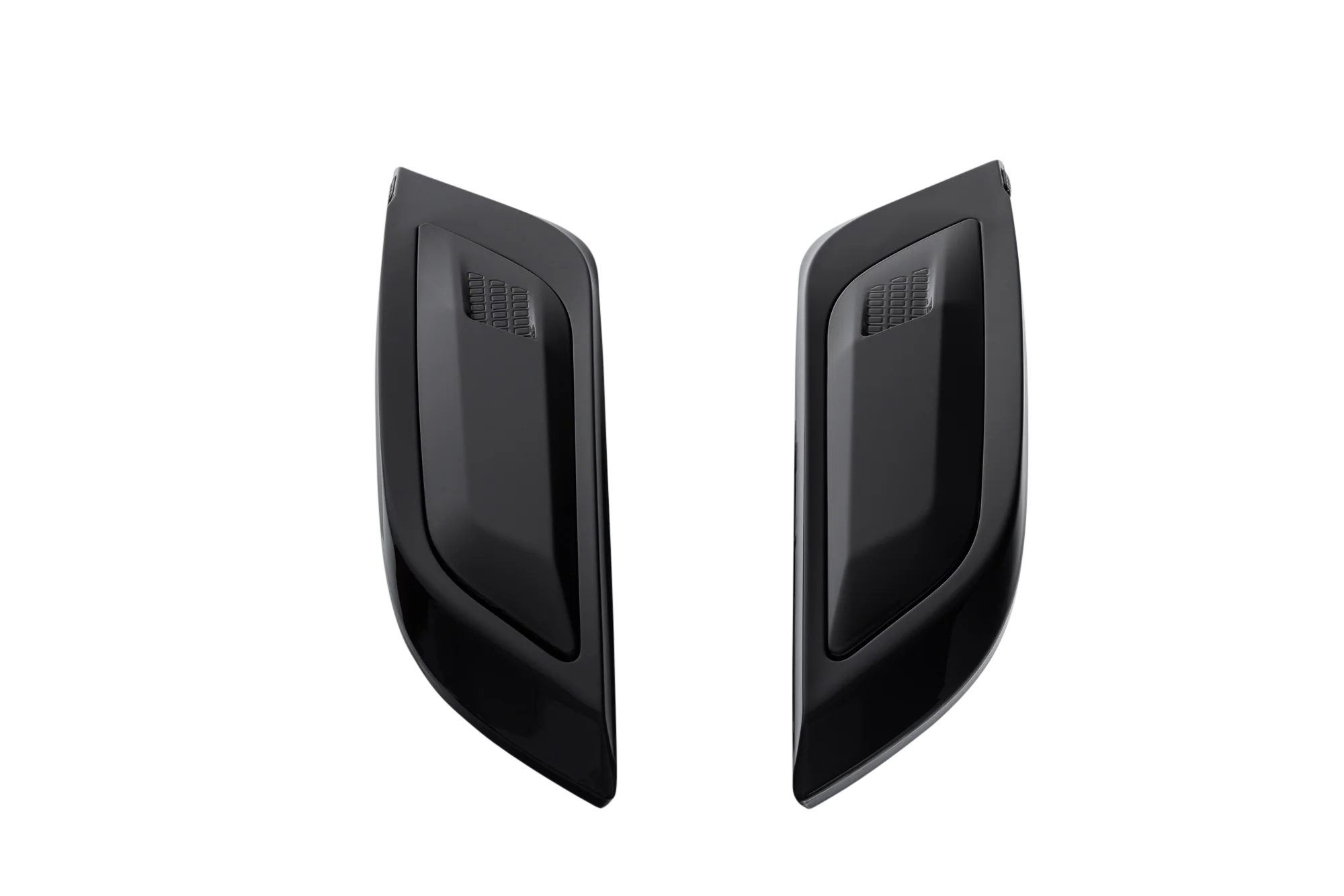 Urban carbon fibre vent kit for Defender 90 / Defender 110 / Defender 130 / Defender Octa thumbnail 3