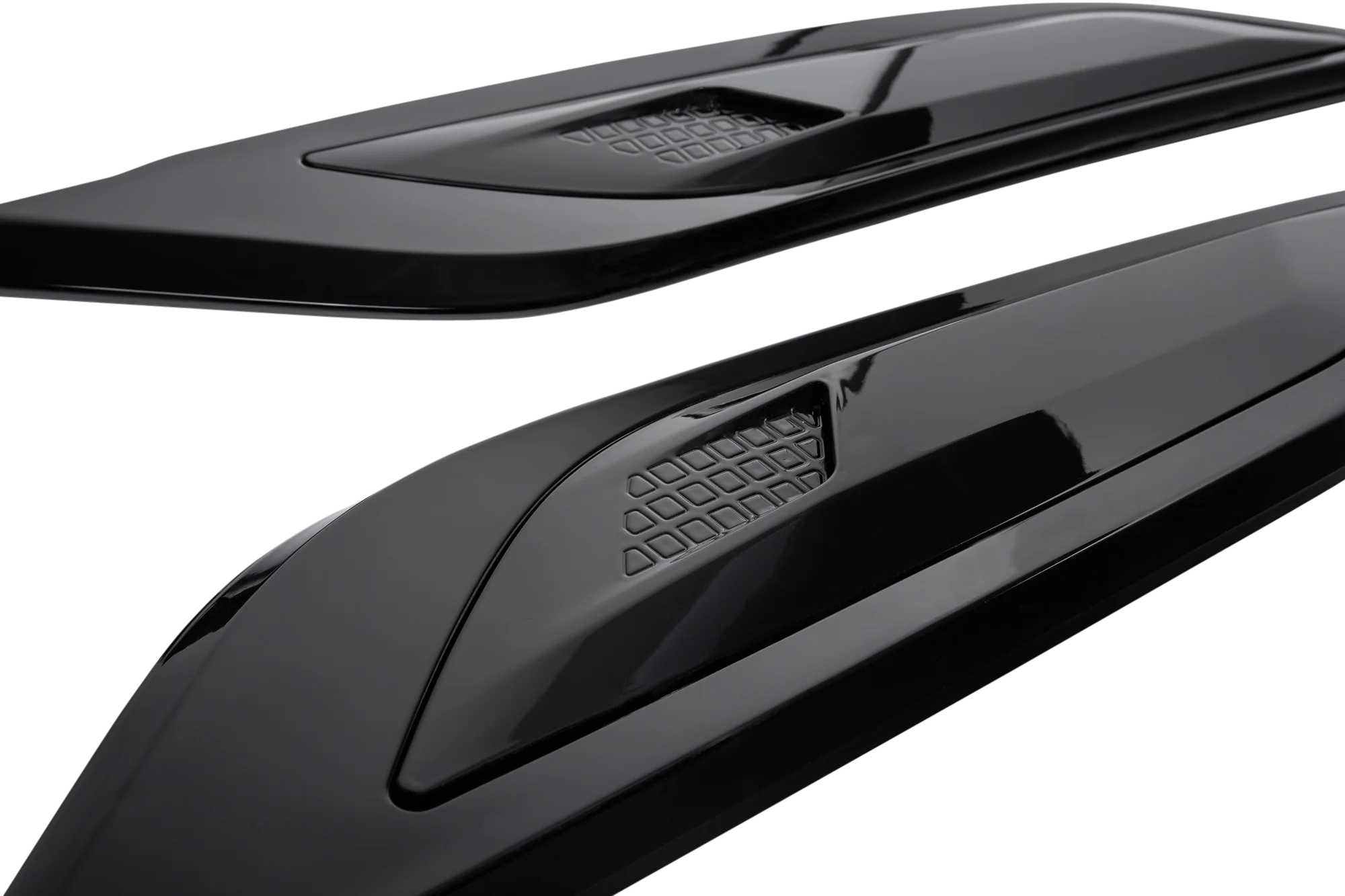 Urban carbon fibre vent kit for Defender 90 / Defender 110 / Defender 130 / Defender Octa thumbnail 5
